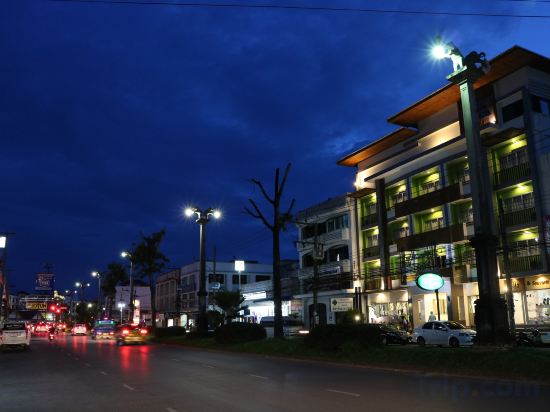 Фото отеля 5