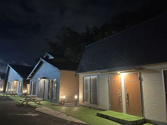 Фото Kanku Kokusai Hotel