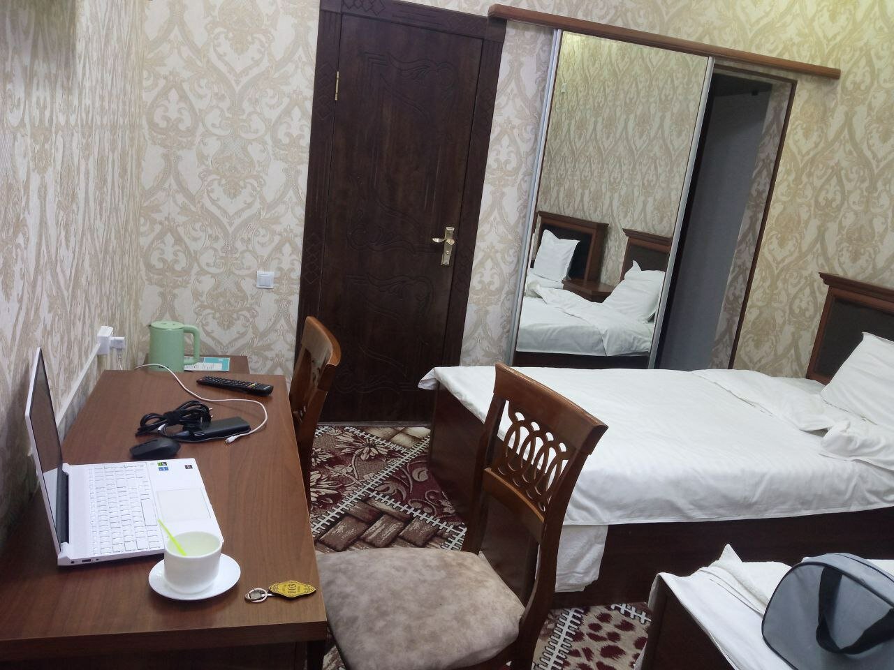 Фото Hotel Vostok