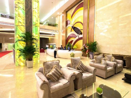 Фото Muong Thanh Luxury Nha Trang