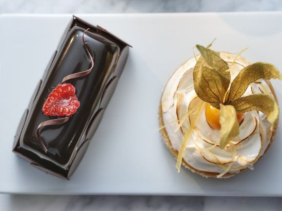 Фото Mandarin Oriental, Milan