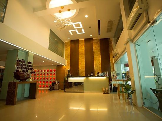 Фото P2 Boutique Hotel