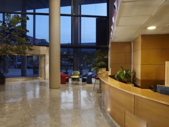 Фото B&b Hotel Barcelona Mollet Porta de Gallecs