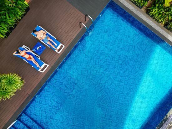 Фото Novotel Nha Trang