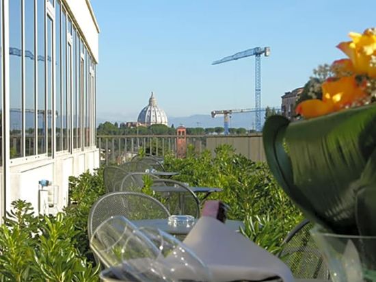 Фото Cardinal Hotel St Peter