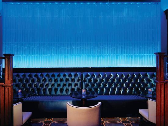 Фото The Algonquin Hotel Times Square, Autograph Collection