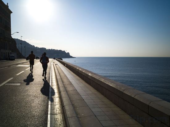 Фото Hotel Suisse Nice