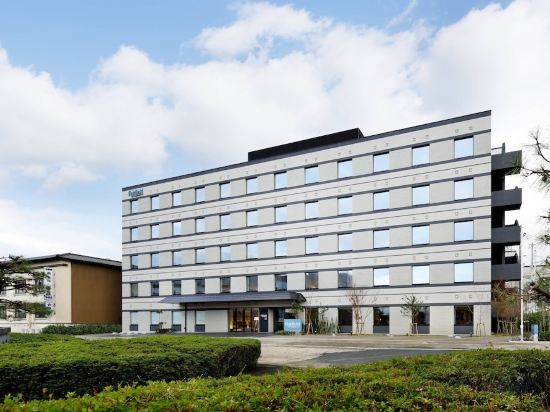 Фото Fairfield by Marriott Kyoto Amanohashidate