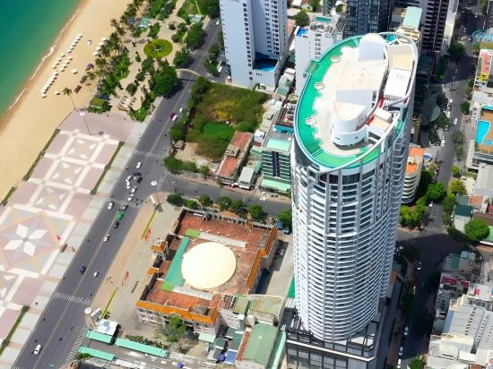 Фото Panorama Nha Trang Condotel
