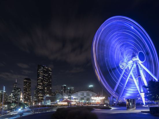 Фото The Ritz-Carlton Chicago