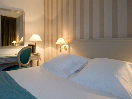 Фото Hotel Paris Neuilly