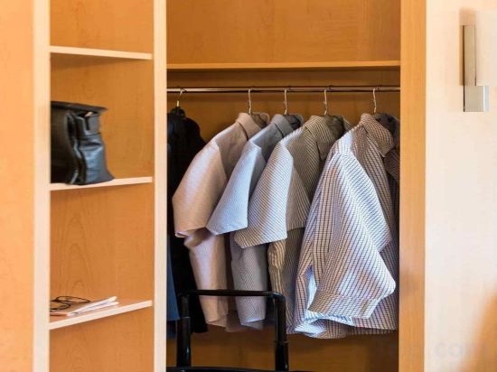 Фото bis Styles Nice Centre Gare