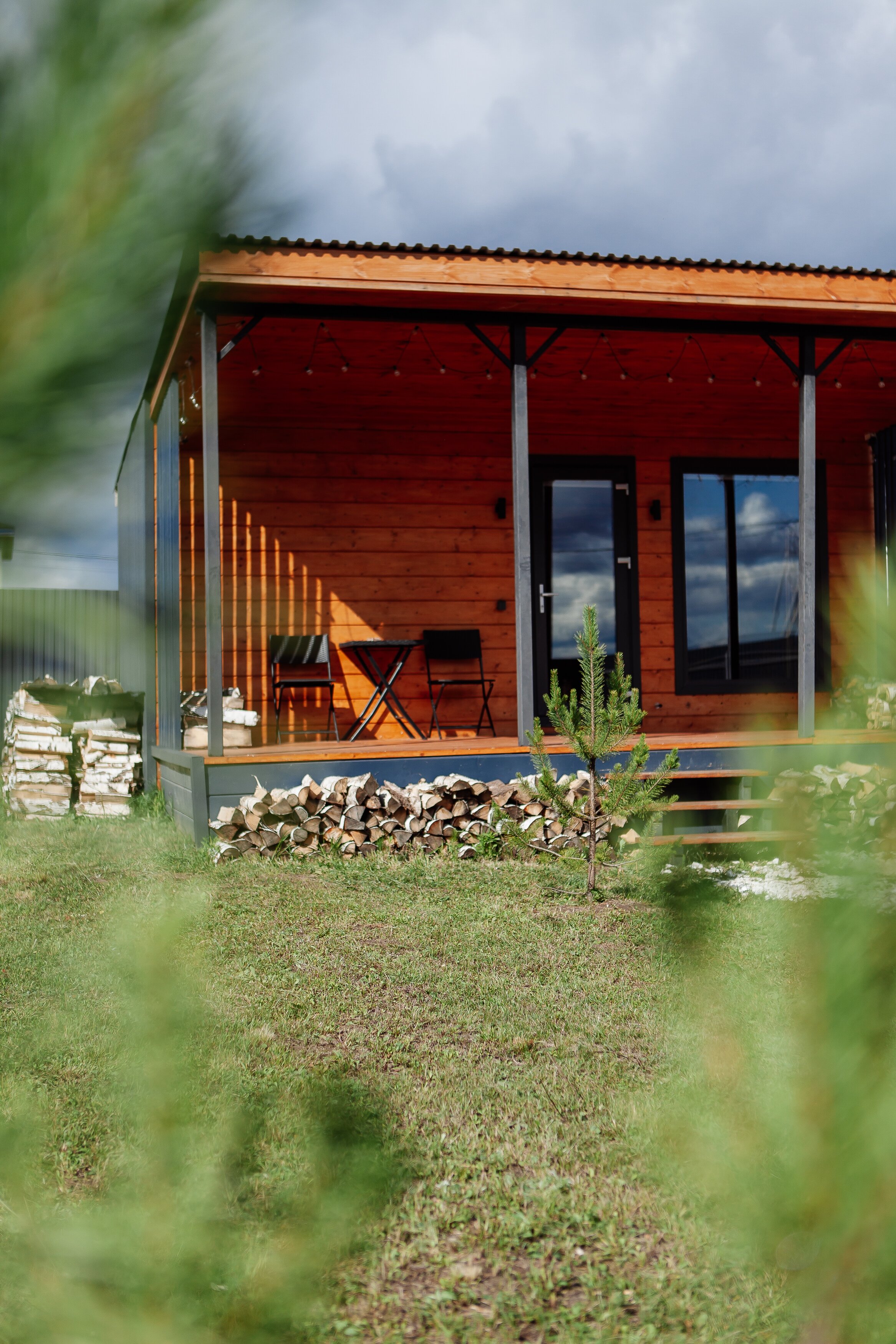 Фото Inles House