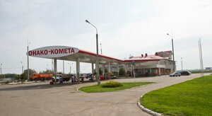 Комета
