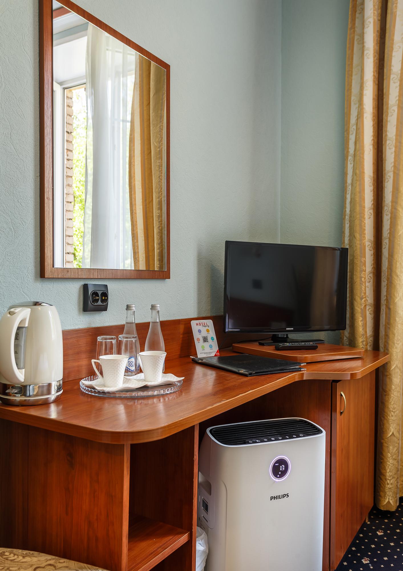 Фото Мартон ВДНХ