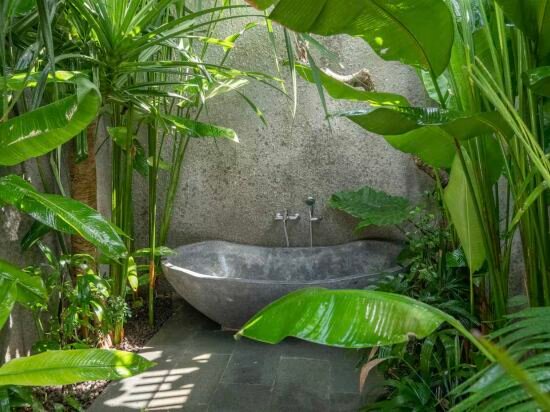 Фото Bajalo Cottage Canggu