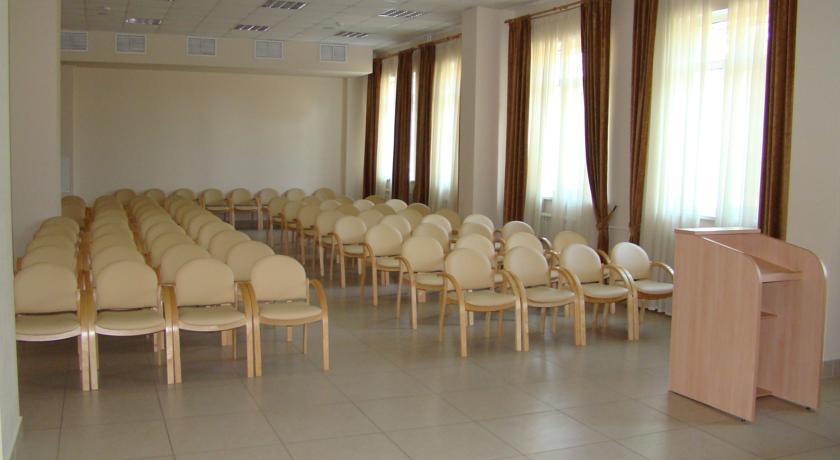 Фото Гостиница Андреевка