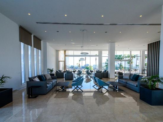 Фото Eleana Hotel