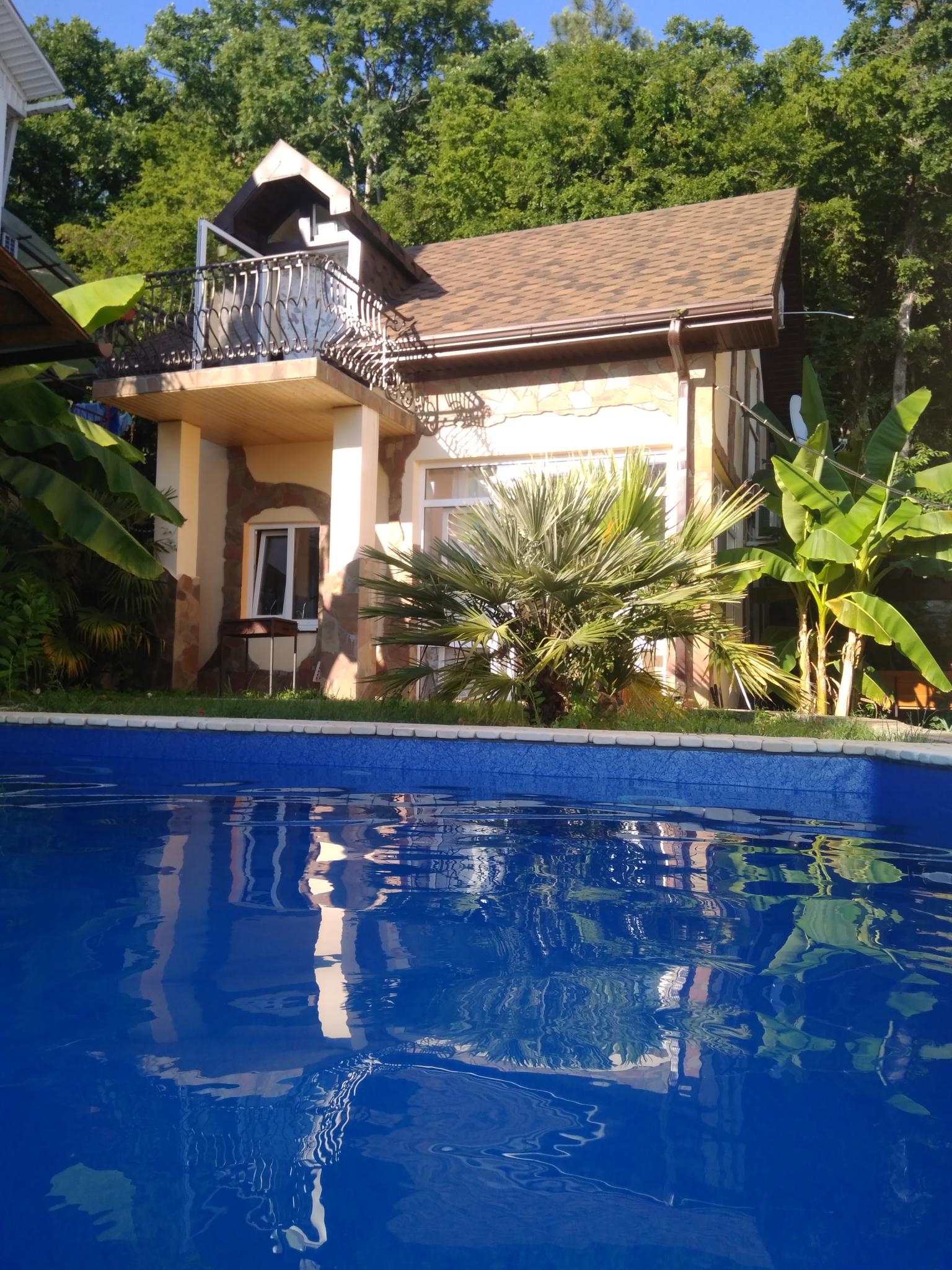 Фото Вилла Море у Леса