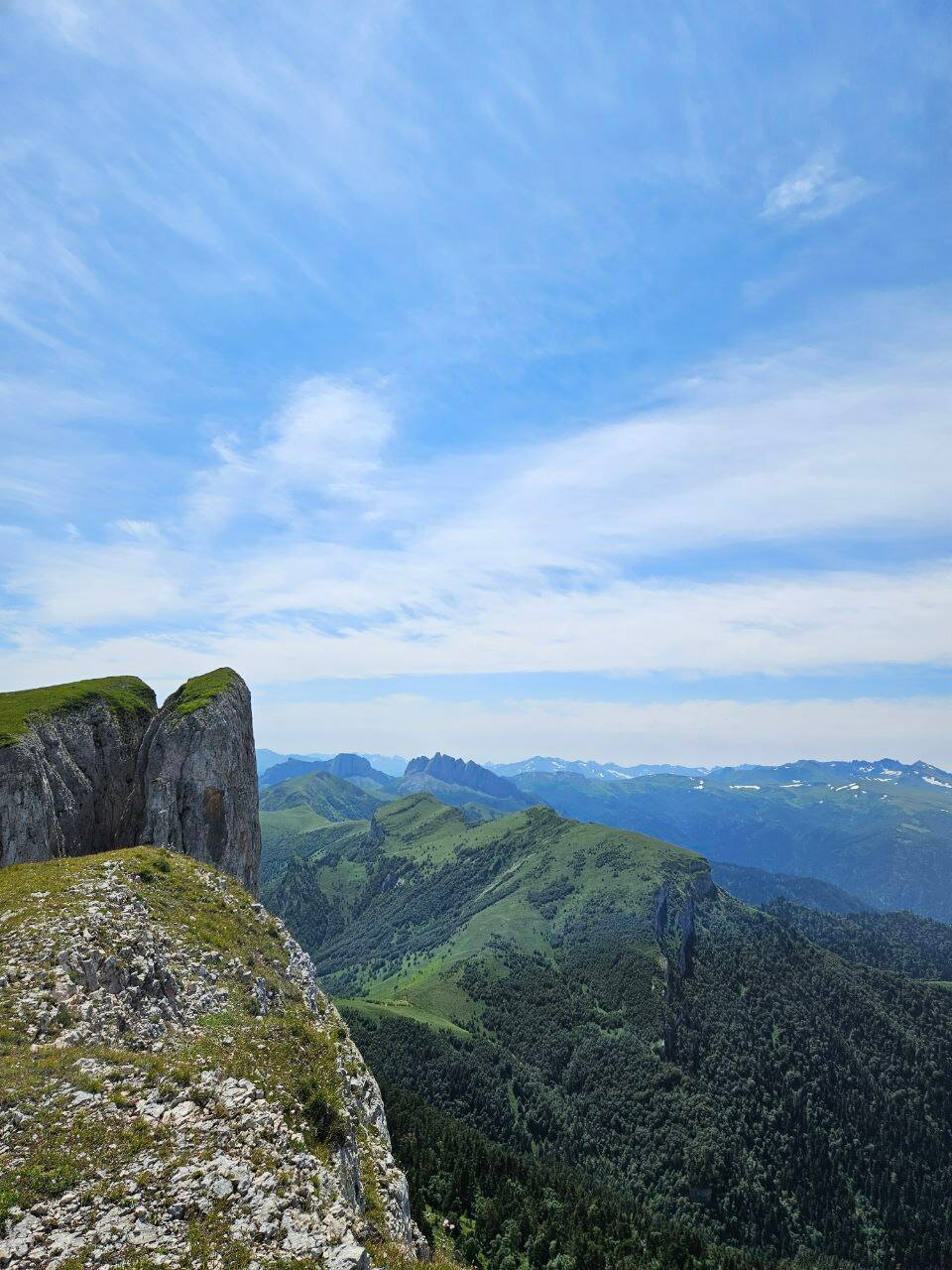 Фото Атмосфера