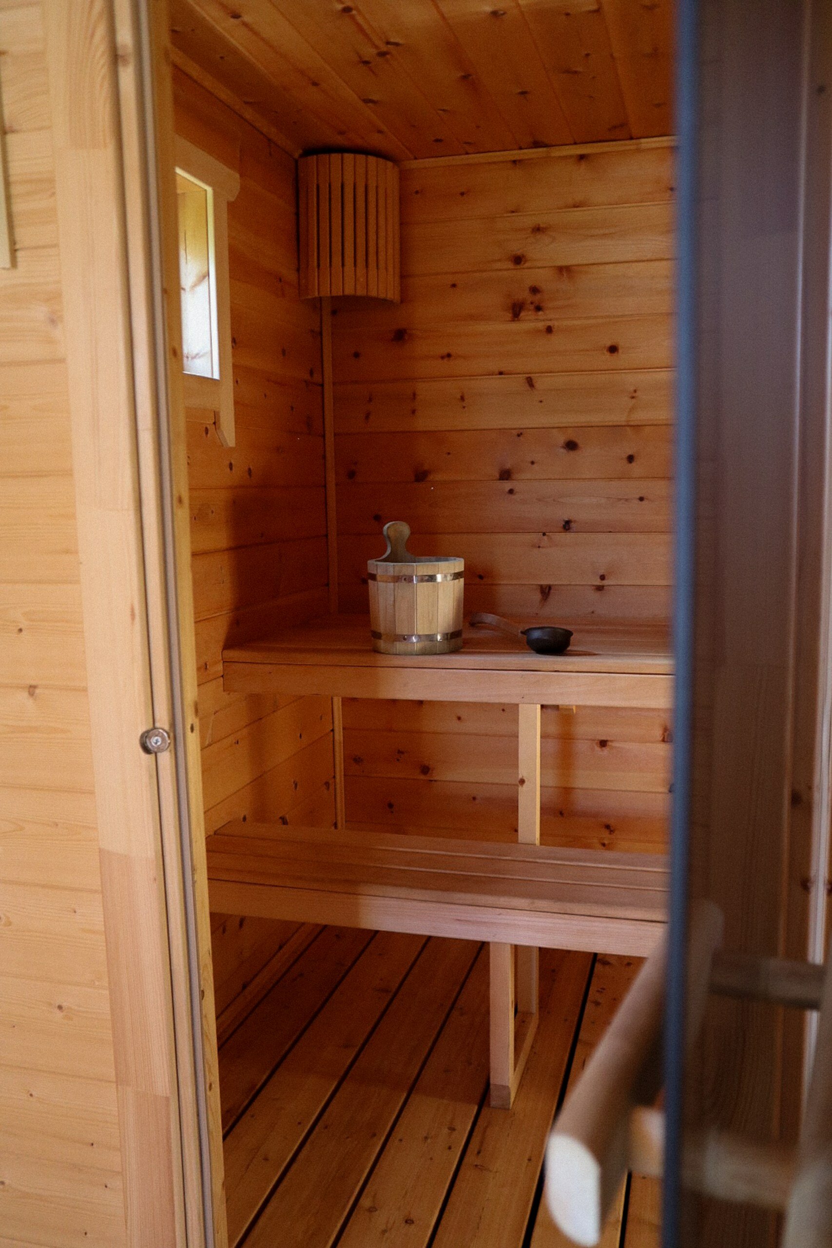 Фото Дубовая роща