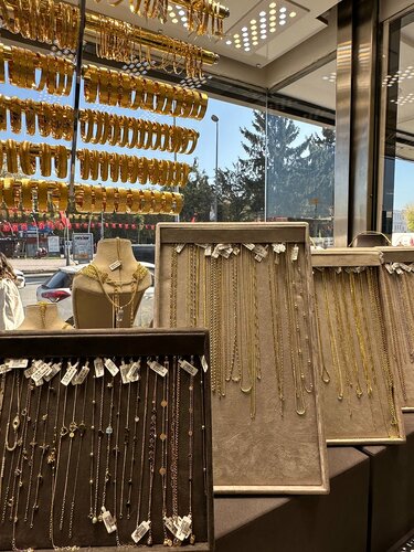 Zenbil Kuyumculuk Fotoğraf 1