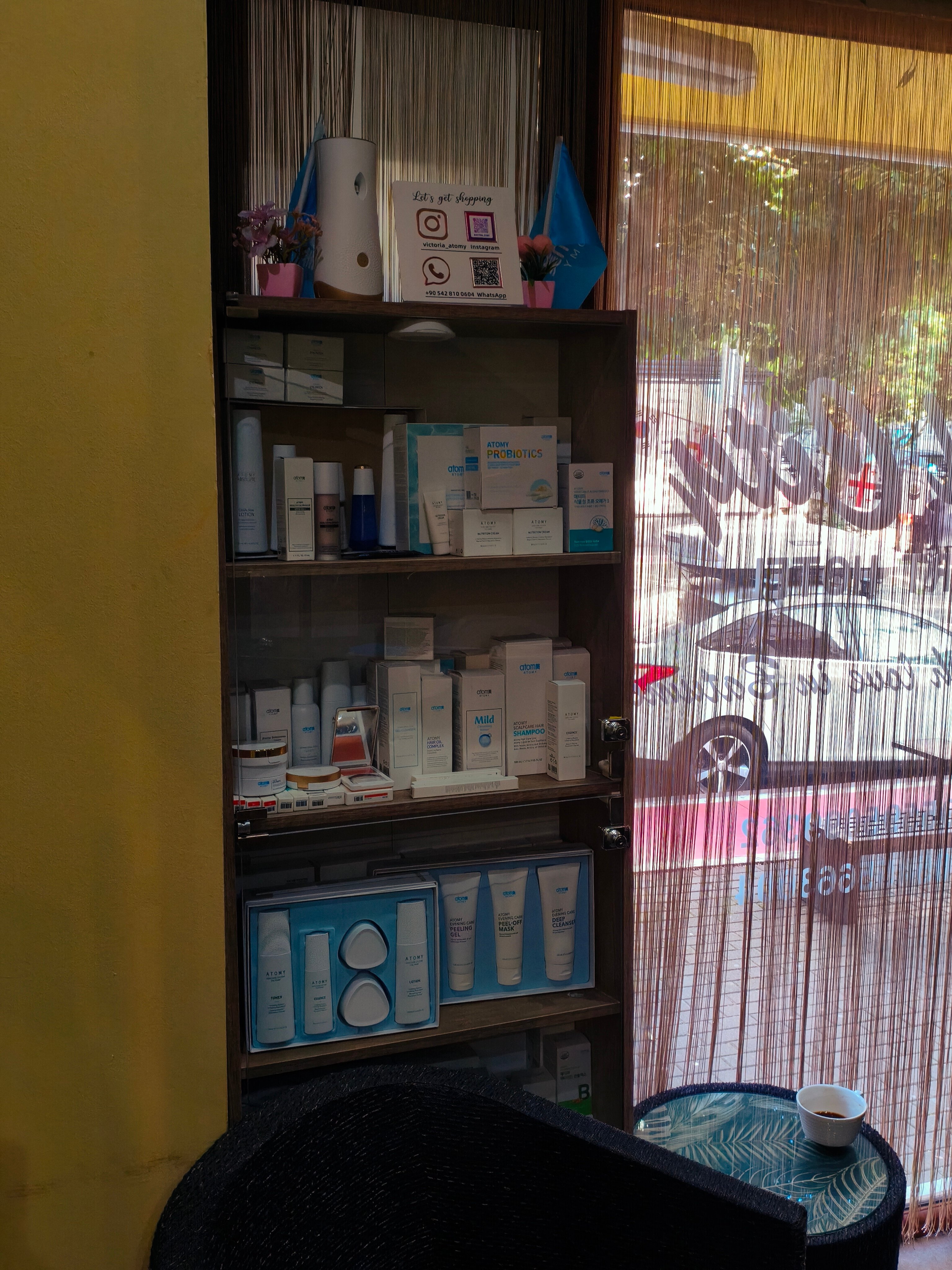 Фото Отель Old City Boutique