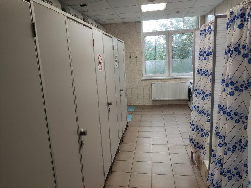 Фото Порт 55