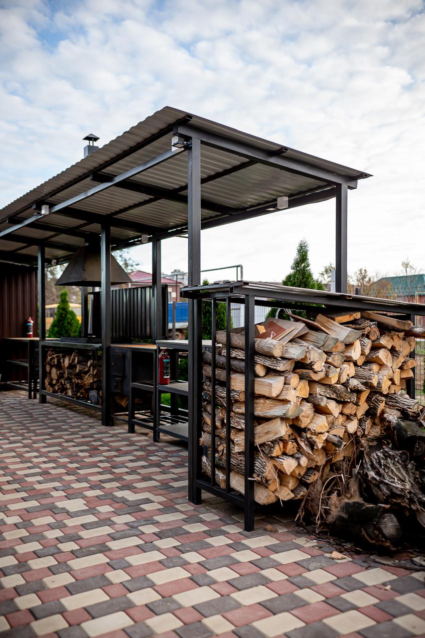 Фото Мотель Самолёт