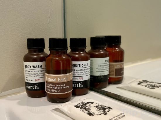 Фото The Post Hotel