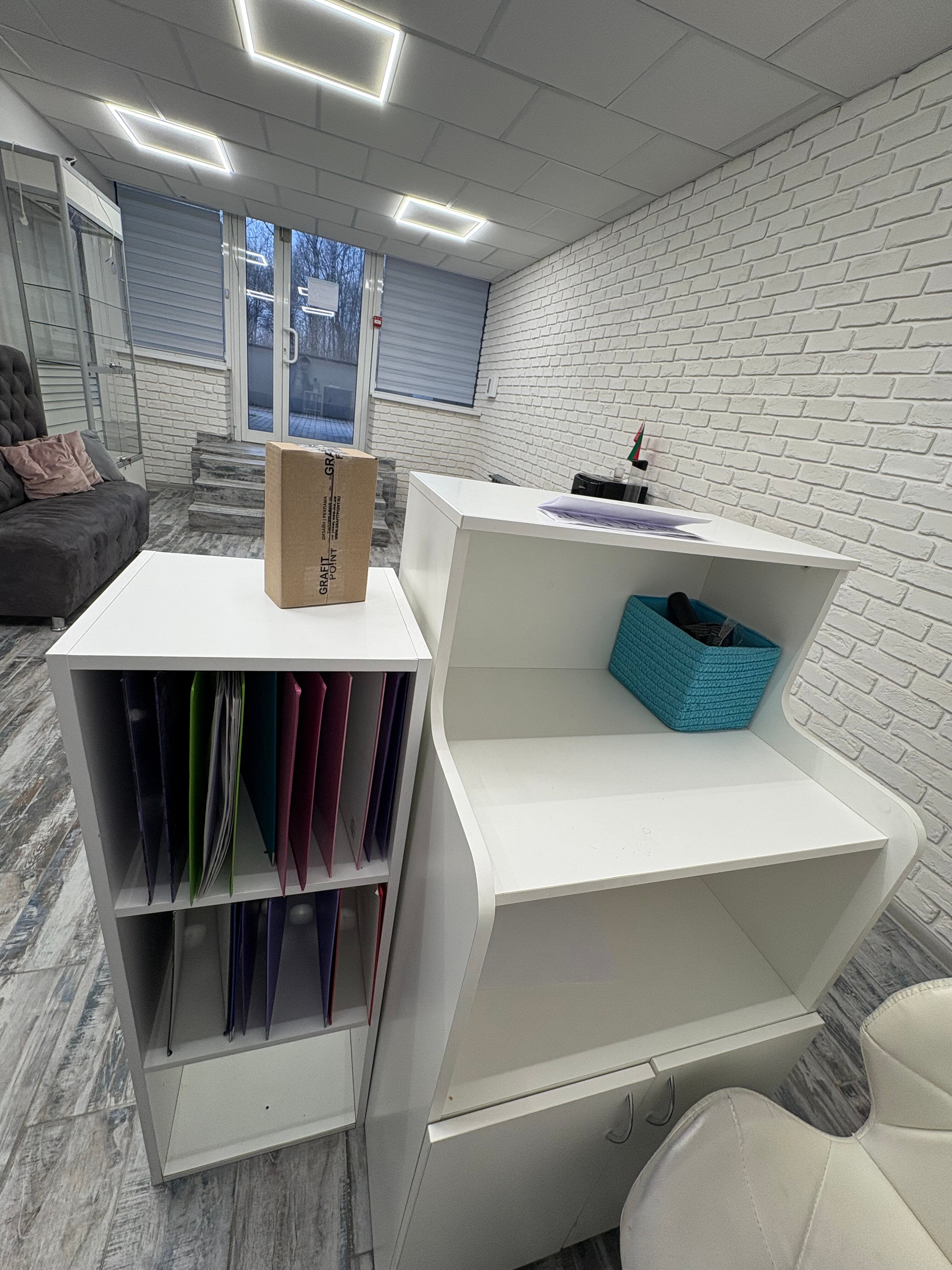 Фото Отель Акварели