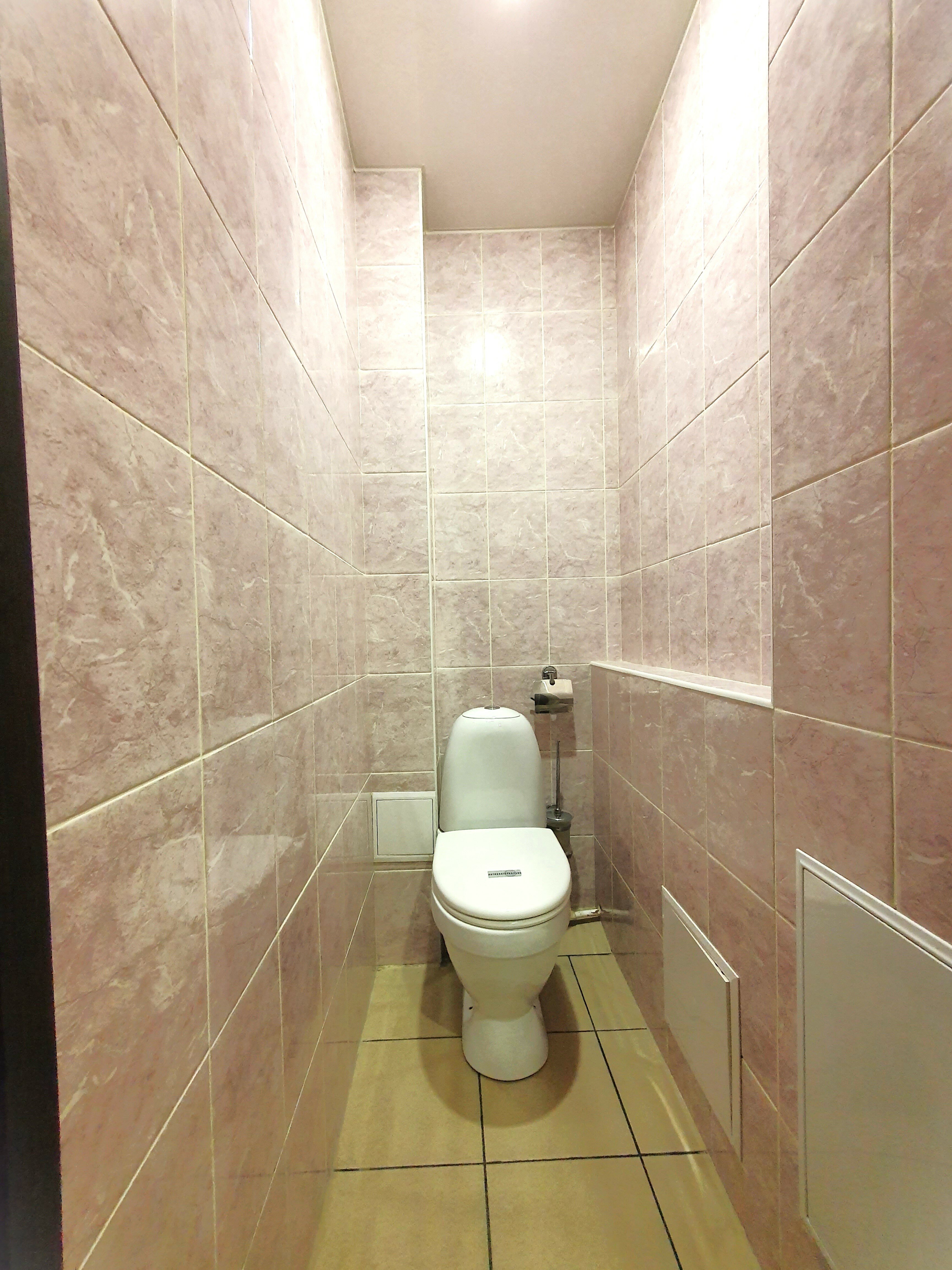 Фото Наш Дом Талнах на Первопроходцев