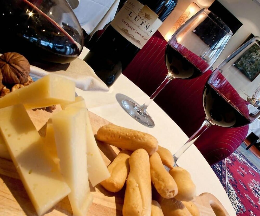 Фото Grand Hotel President