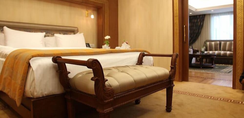 Фото Helnan Landmark New Cairo