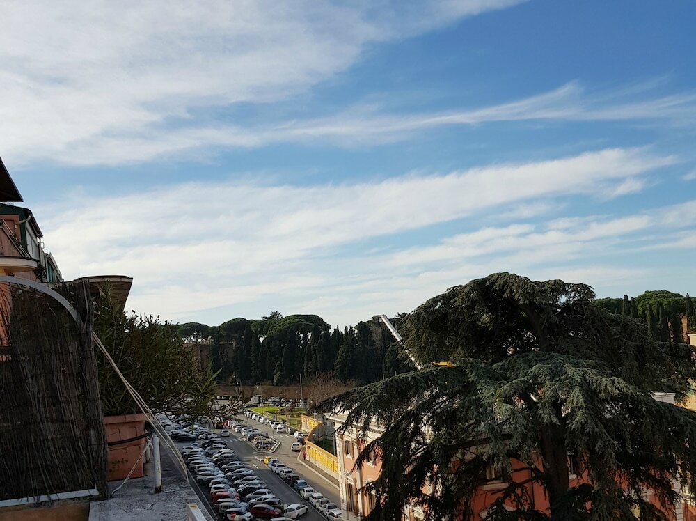 Фото B&b Lost In Rome