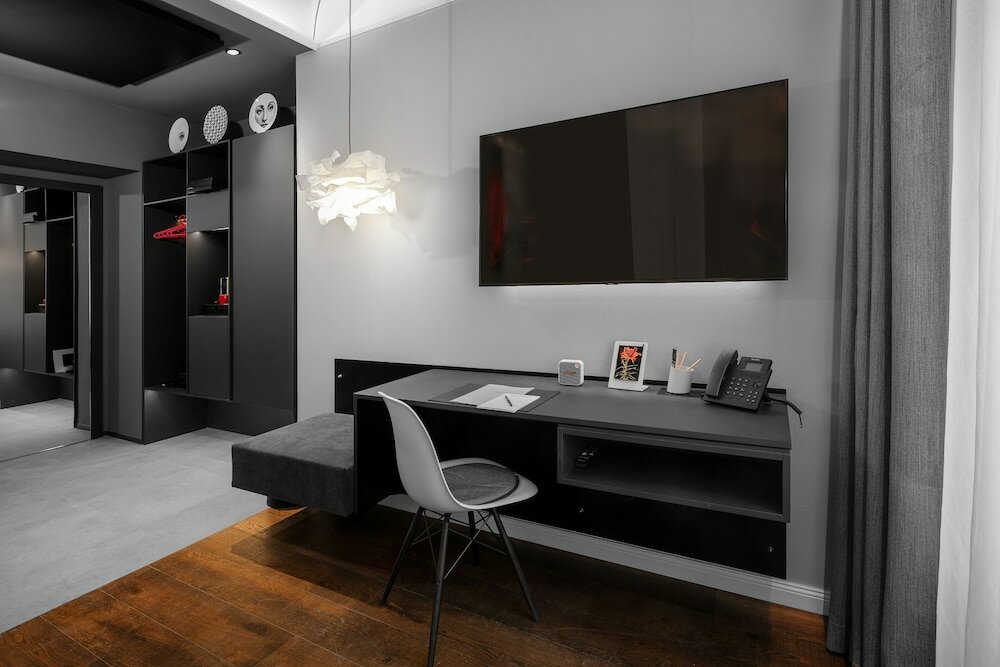 Фото The Manes Boutique Hotel Prague