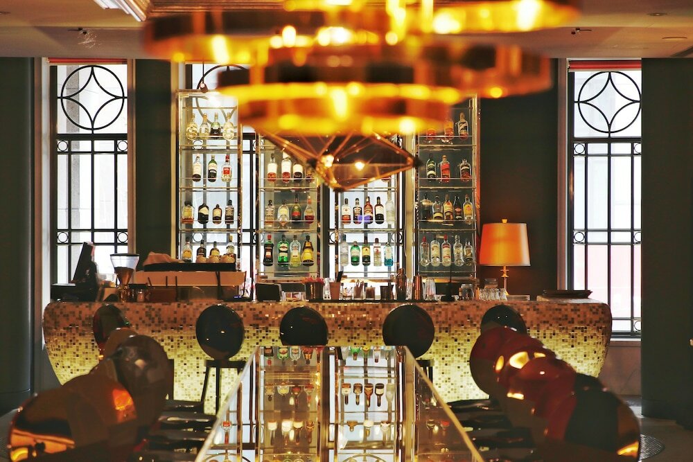 Фото Jinjiang Metropolo Hotel Classiq Shanghai Off Bund