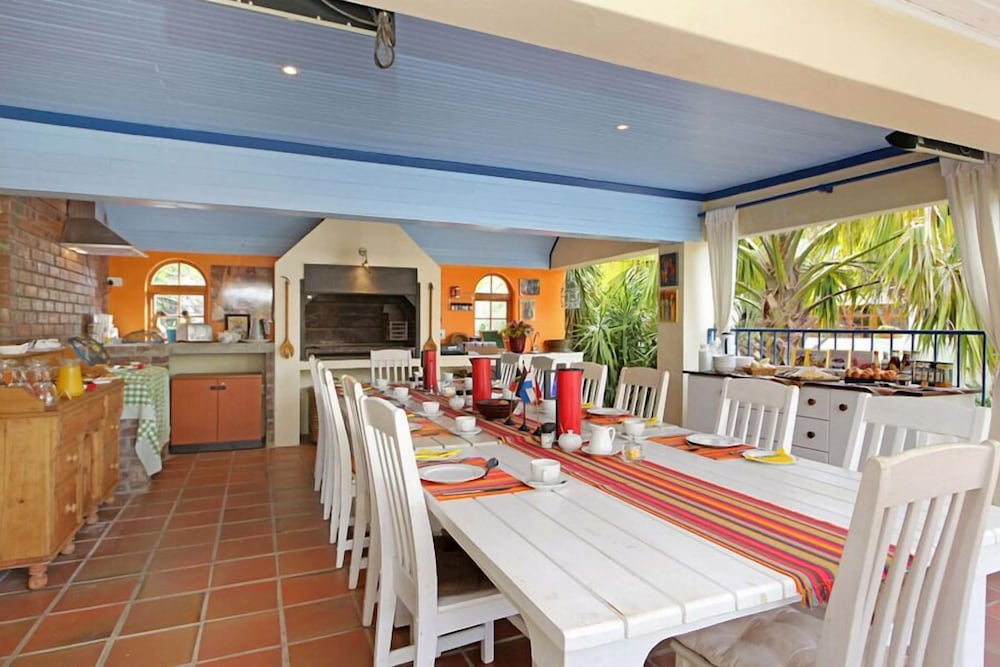 Фото Kleinbosch Lodge