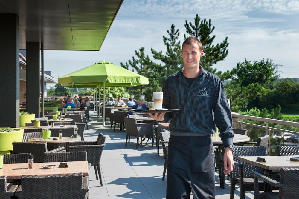 Фото Van der Valk Hotel Stein Urmond