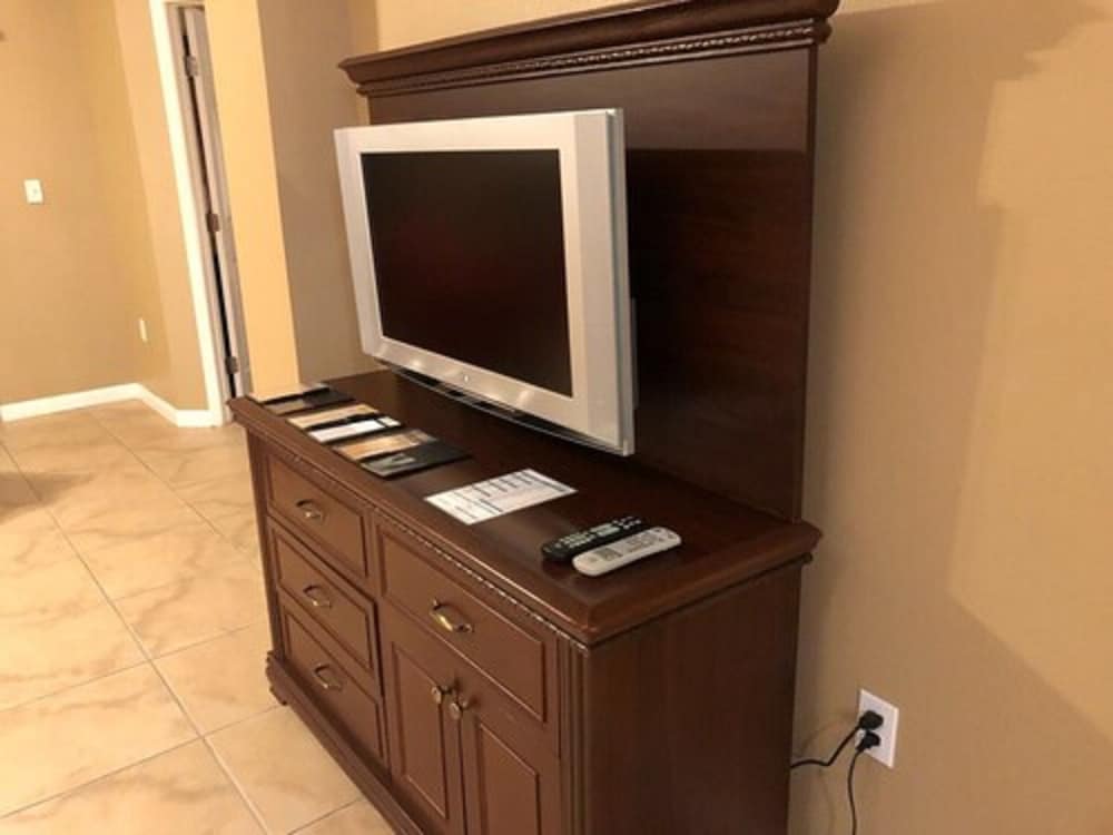 Фото 2br Condo Resort