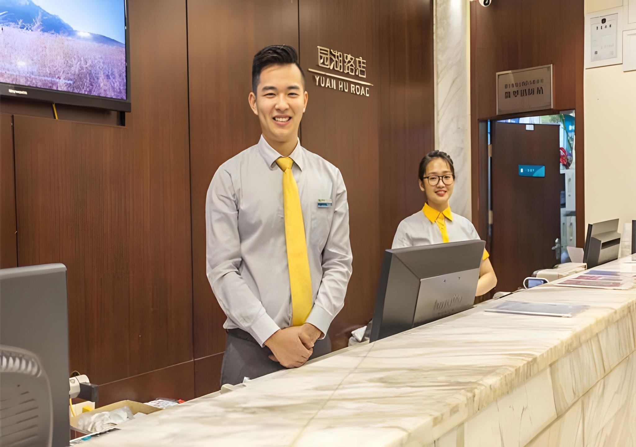 Фото City Comfort Inn