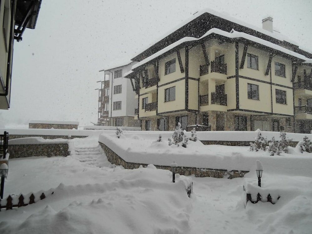 Фото Maria Antoaneta Residence