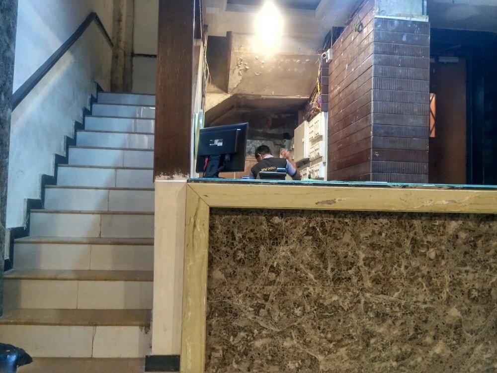 Фото Hotel Parag