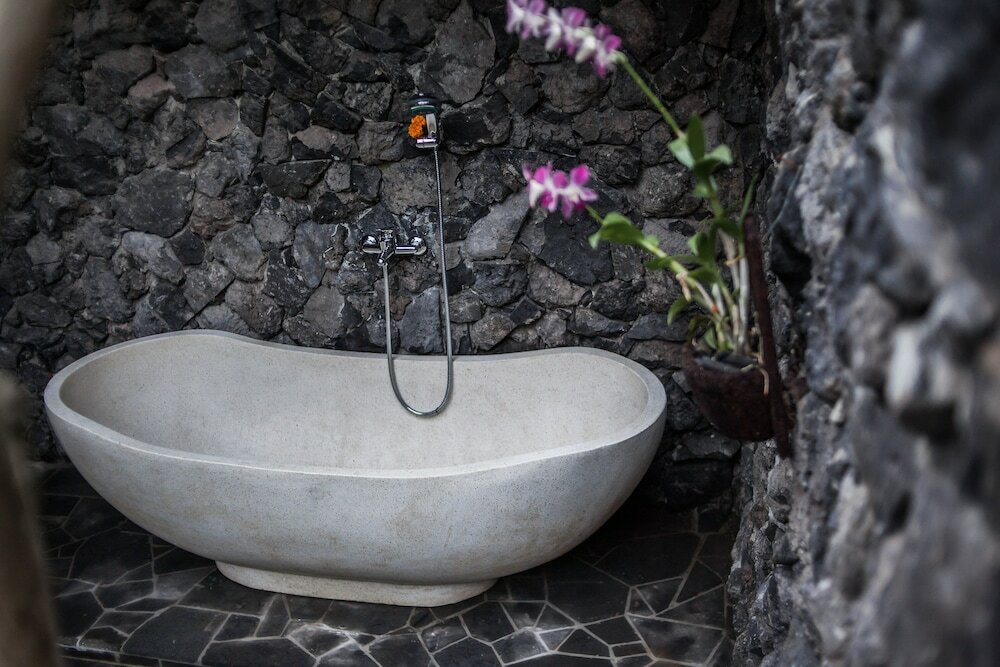 Фото Jero Sebali Villa