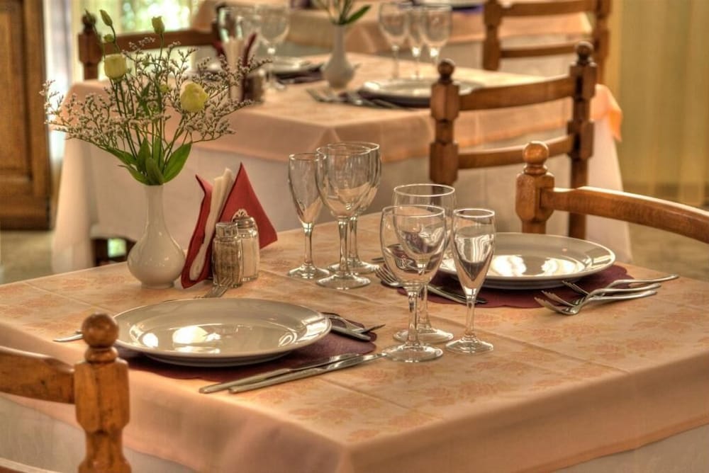 Фото Hotel Hamilton