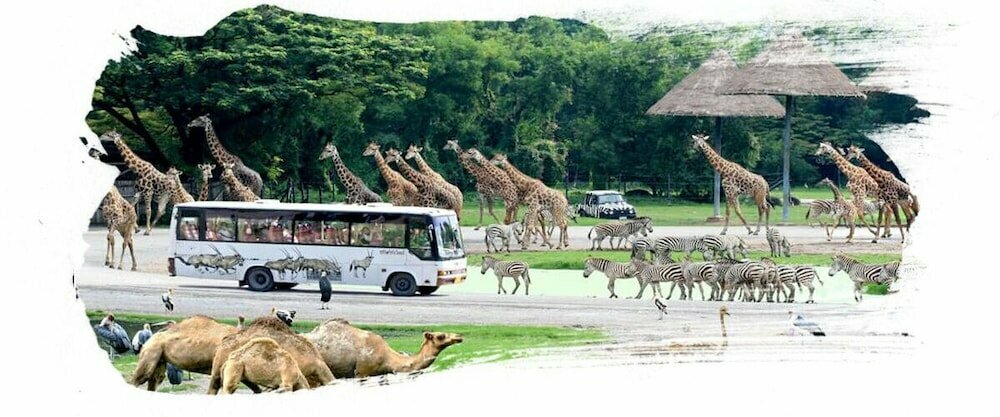 Hotel Triple Trees, Earth, photo