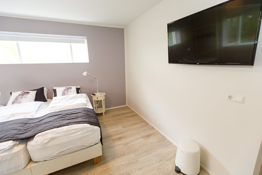 Фото Súlur Guesthouse 1