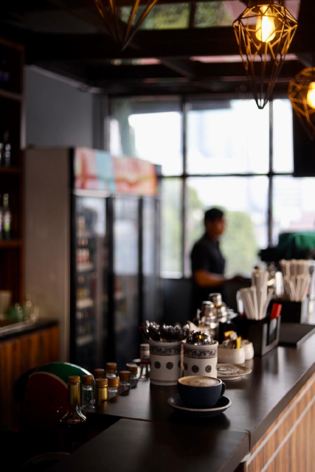 Фото De 80's Genteng Ijo