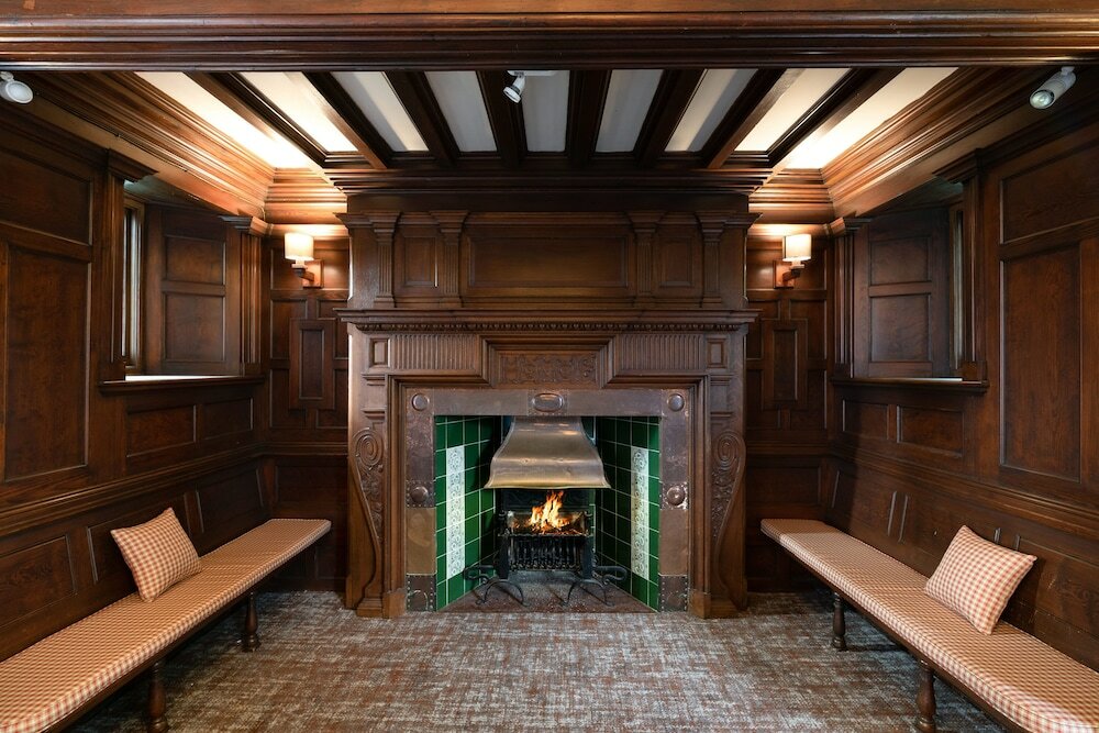 Фото Windermere Manor Hotel