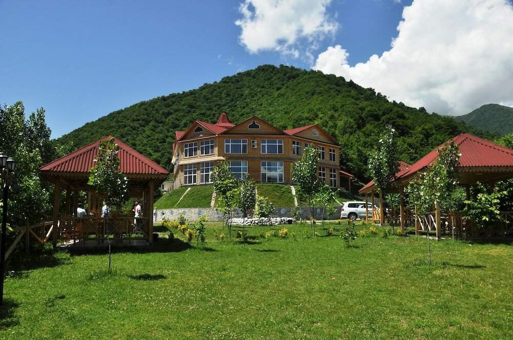 Фото Kungut Hotel & Resort